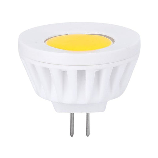 Emeryallen G4 Bi Pin Base Directional COB Mini LED Bulb.