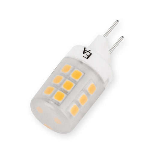 Emeryallen G8 Bi Pin Base 120V Mini LED Bulb in Detail.