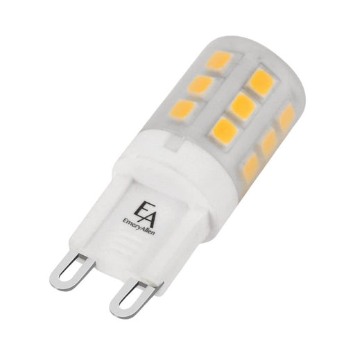 Emeryallen G9 Bi Pin Base 120V Mini LED Bulb.