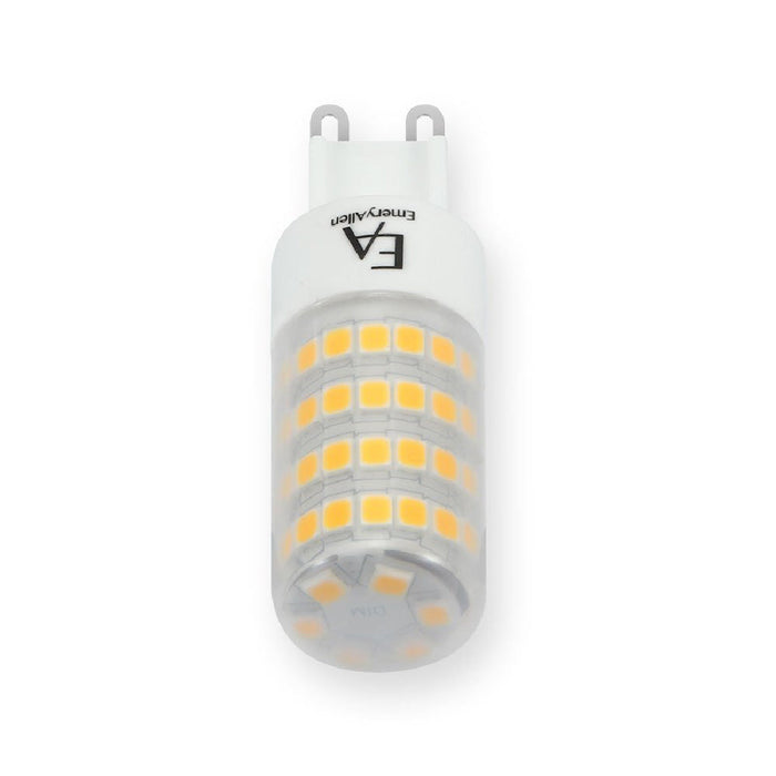 Emeryallen G9 Bi Pin Base 120V Mini LED Bulb in Detail.