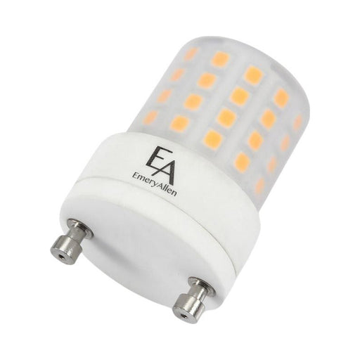 Emeryallen GU24 Base 120V Mini LED Bulb.