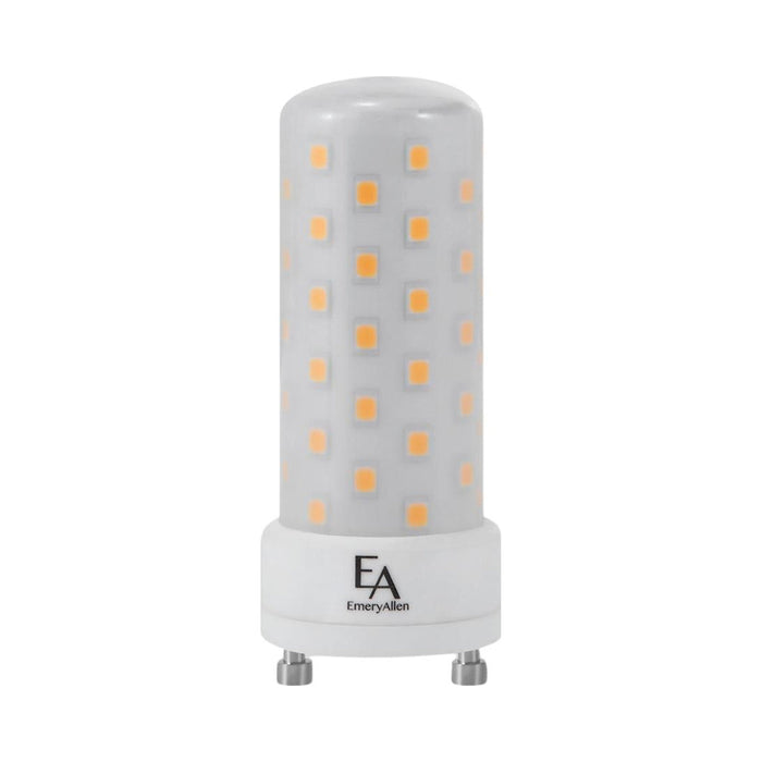 Emeryallen GU24 Base 120V Mini LED Bulb (2700K/8.5W).
