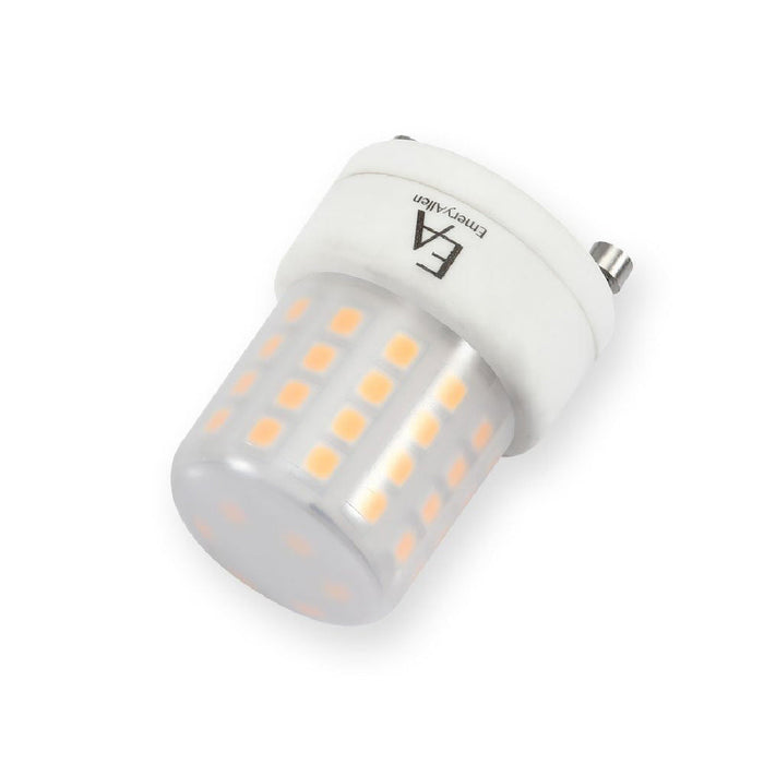 Emeryallen GU24 Base 120V Mini LED Bulb in Detail.