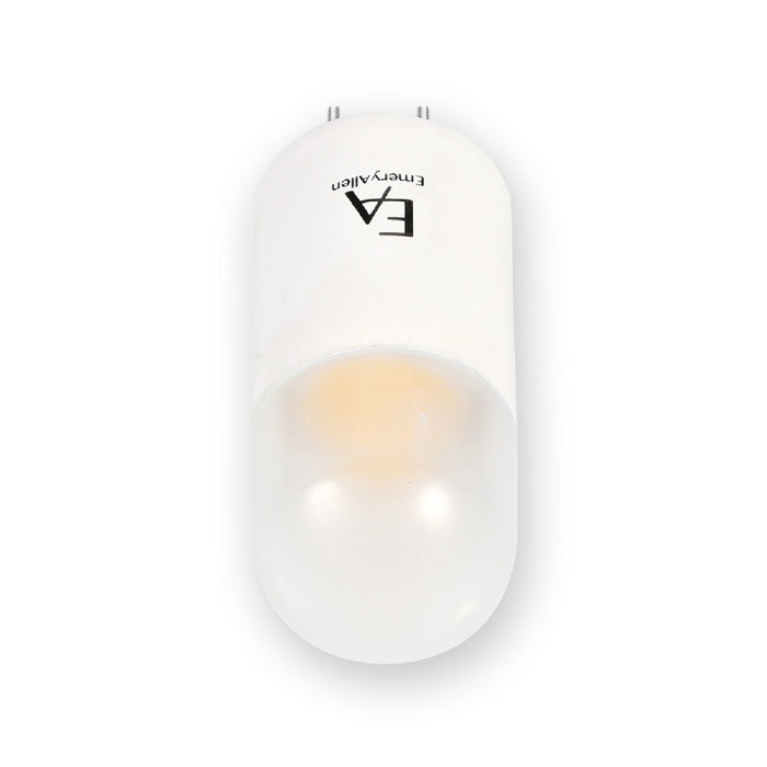 Emeryallen GY6.35 Bi Pin Base 12V COB Mini LED Bulb in Detail.