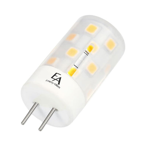 Emeryallen GY6.35 Bi Pin Base 12V Mini LED Bulb.