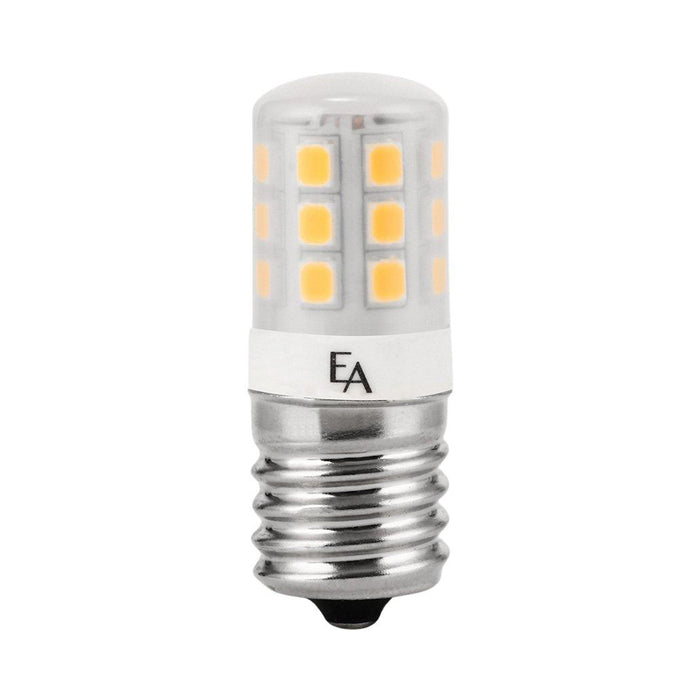 Emeryallen Intermediate Base 120V Mini LED Bulb (2700K/2.5W).