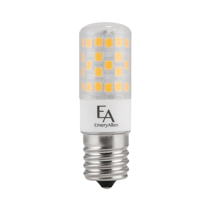 Emeryallen Intermediate Base 120V Mini LED Bulb (2700K/4.5W).