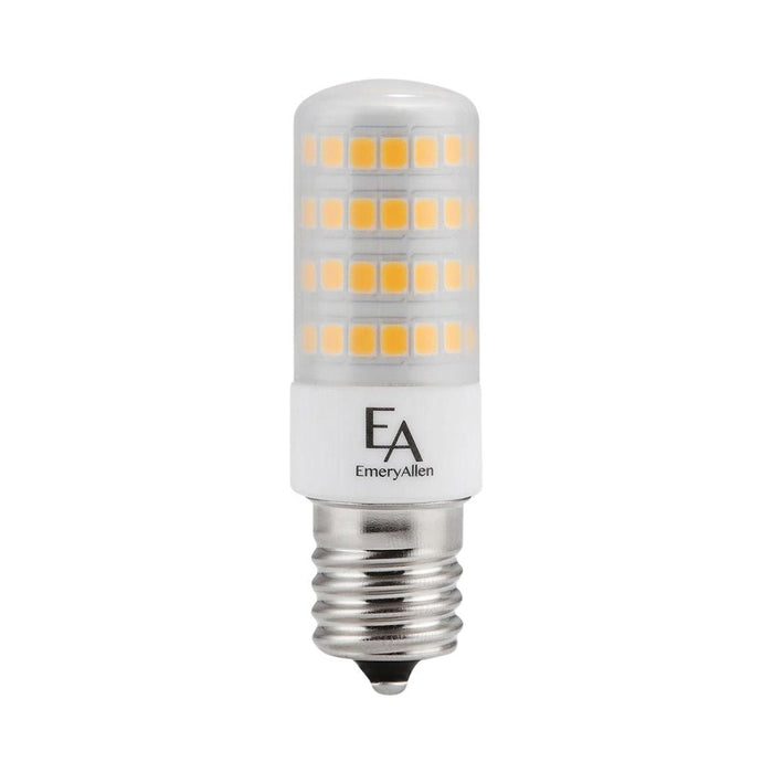 Emeryallen Intermediate Base 120V Mini LED Bulb (2700K/5W).