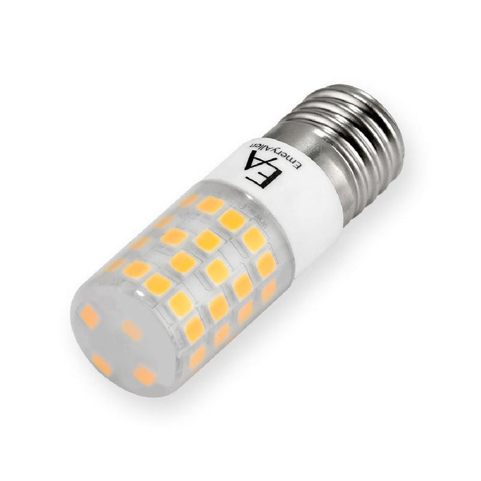 Emeryallen Intermediate Base 120V Mini LED Bulb in Detail.