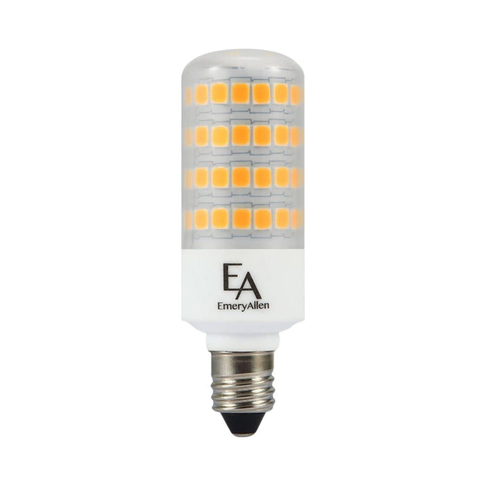 Emeryallen Mini-Can Base 120V Mini LED Bulb (2700K/5W).