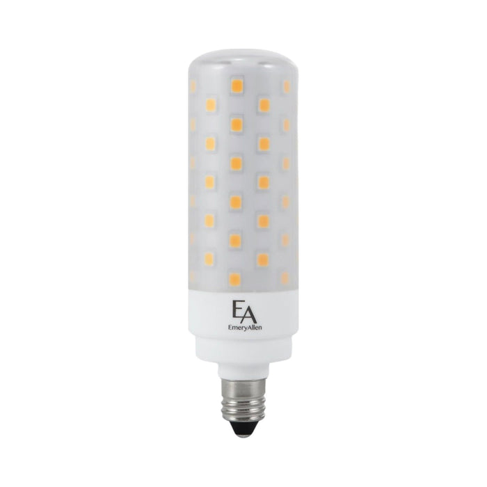Emeryallen Mini-Can Base 120V Mini LED Bulb (2700K/8.5W).