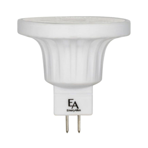 Emeryallen MR16 GR5.3 Base 12V Amber Mini LED Bulb.