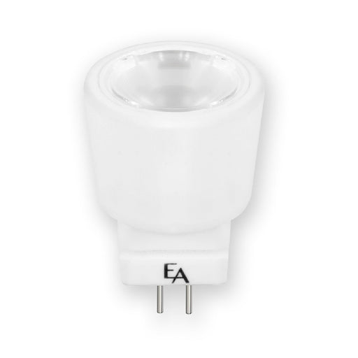 Emeryallen Mr8 G4 Bi Pin Base 12V Mini LED Bulb in Detail.