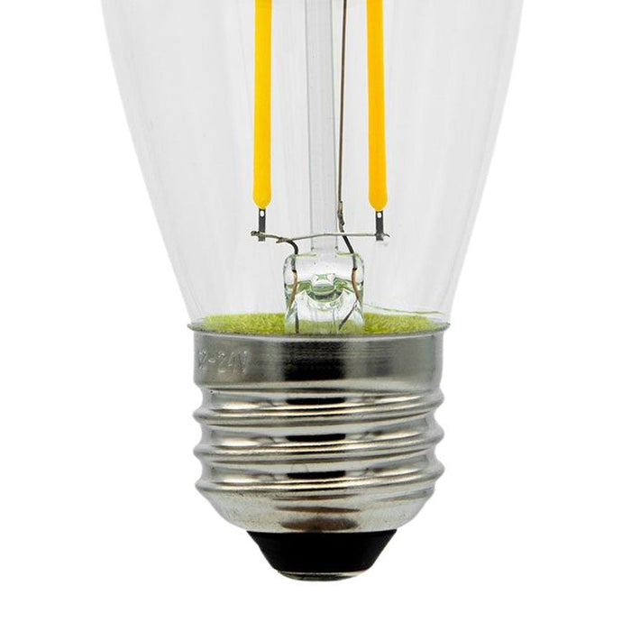 Emeryallen S14 Bistro Light Mini LED Bulb in Detail.