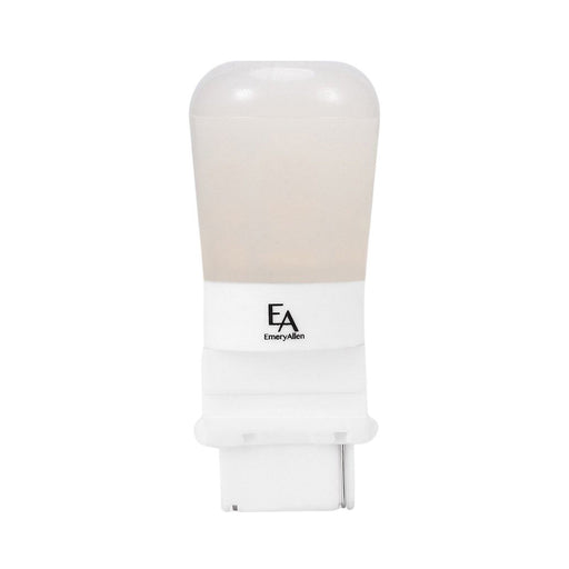 Emeryallen S8 Wedge Base 12V Mini LED Bulb.