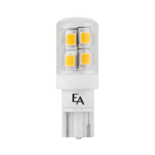 Emeryallen T5 / Wedge Base 12V Mini LED Bulb.