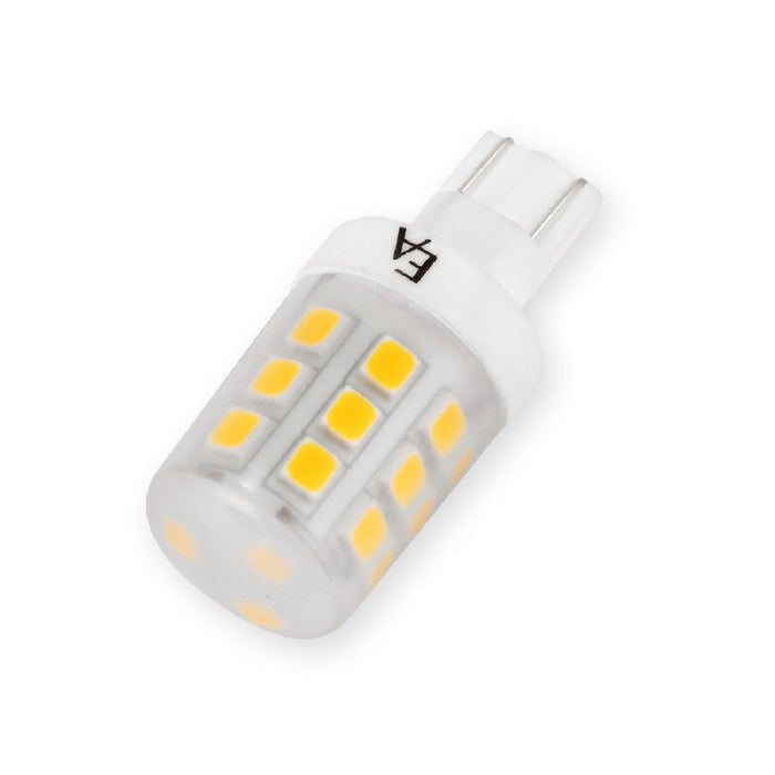 Emeryallen T5 / Wedge Base 12V Mini LED Bulb in Detail.