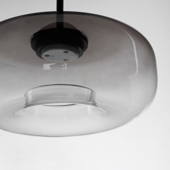 Bombona LED Pendant Light in Detail.