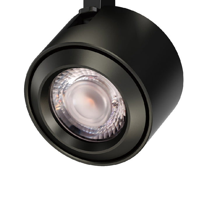 Continuum LED Spot Track Light in Detail.