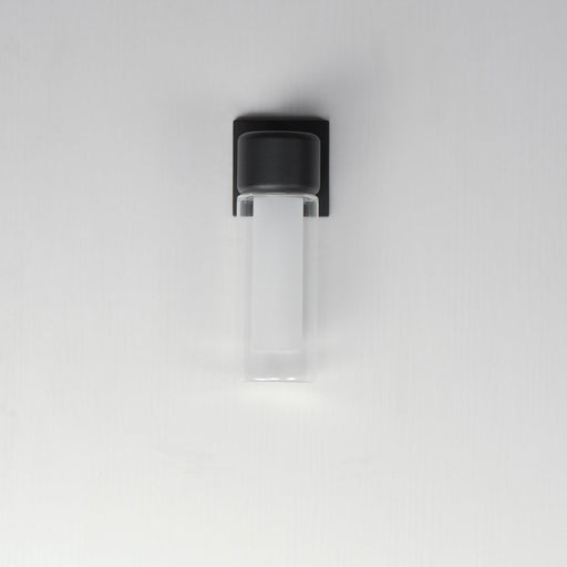 Dram Outdoor Wall Light in Detail.
