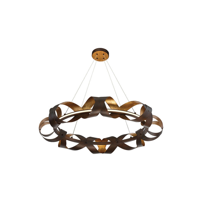 Banderia LED Chandelier.