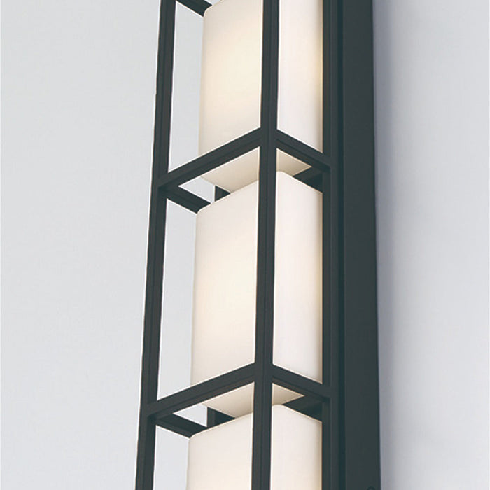 Tamar LED Wall Light in Detail.
