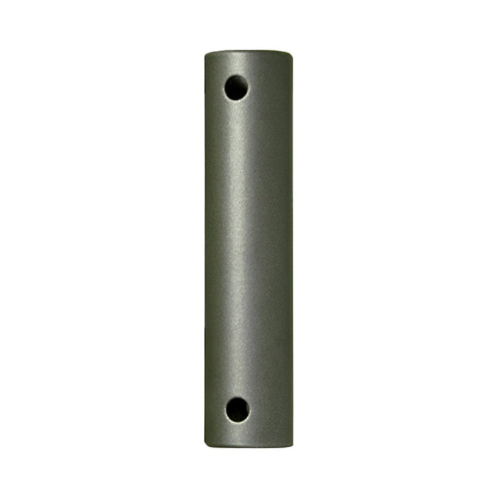 Fanimation Antique Graphite Downrod.