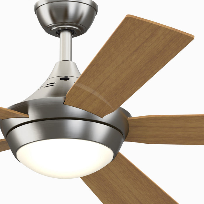 Celano v2 Indoor LED Ceiling Fan in Detail.