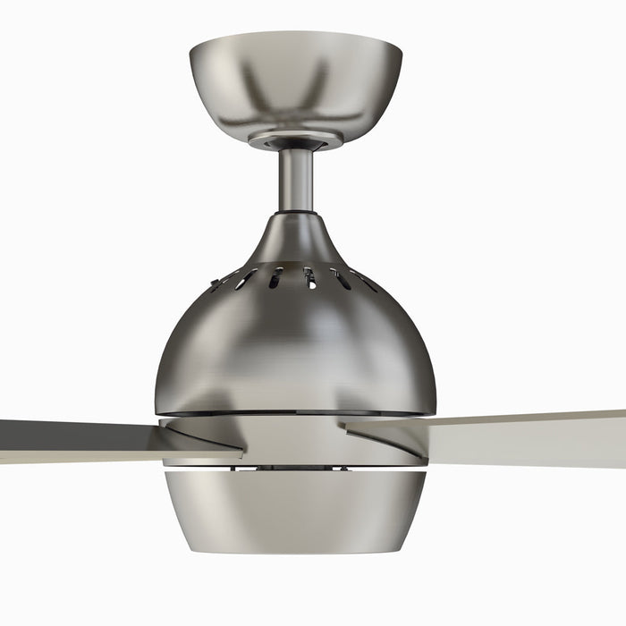 Kwad Indoor LED Ceiling Fan in Detail.