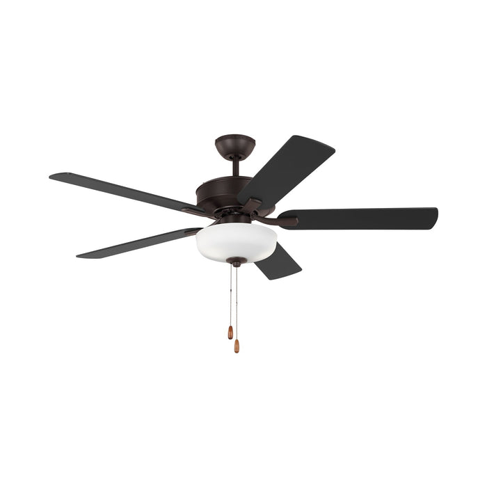 Linden LED DC Ceiling Fan.