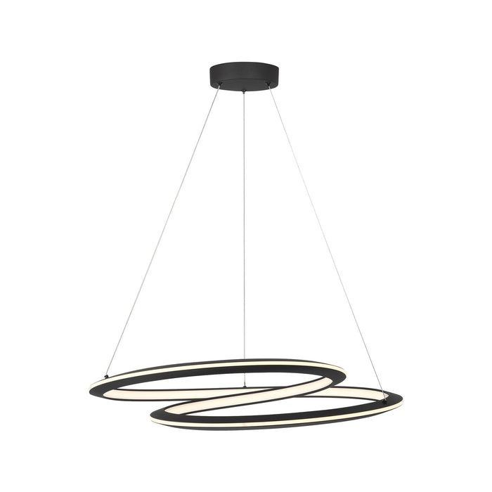 Infinite LED Pendant Light (Small).