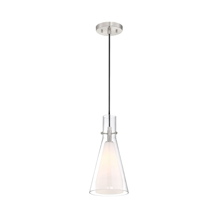 Taper Mini Pendant Light.