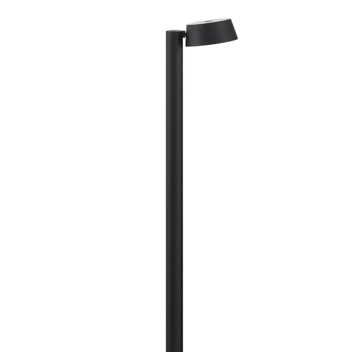 Task Portables LED Floor Lamp in Detail.