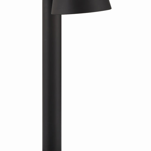 Task Portables LED Table Lamp in Detail.