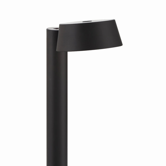 Task Portables LED Table Lamp in Detail.