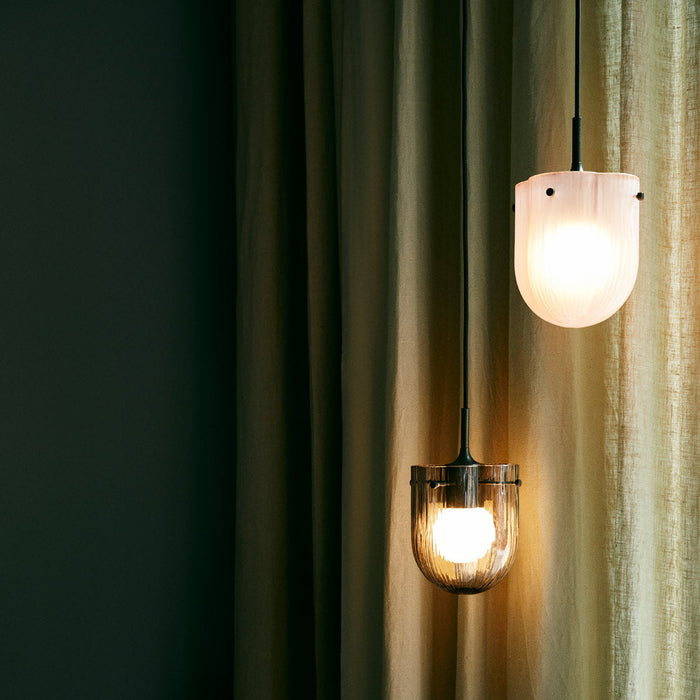 Seine Pendant Light in Detail.