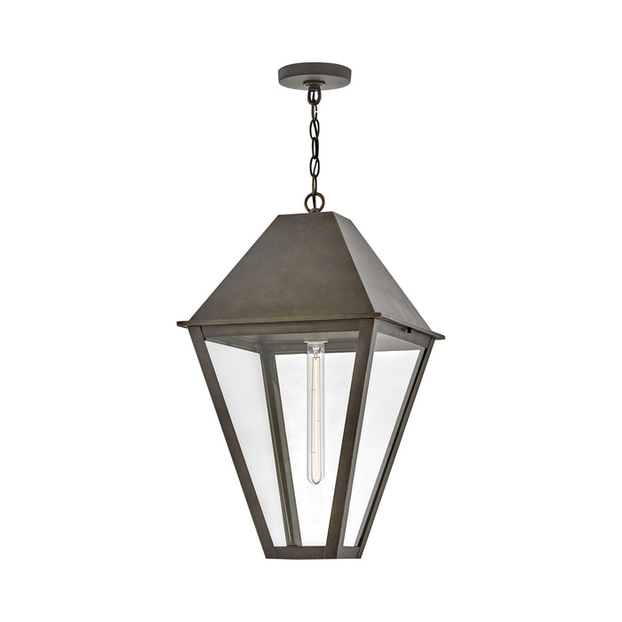 Endsley Outdoor Pendant Light.