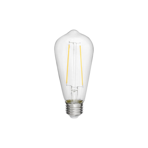 Lumiglo 120V Medium Base LED Bulb.