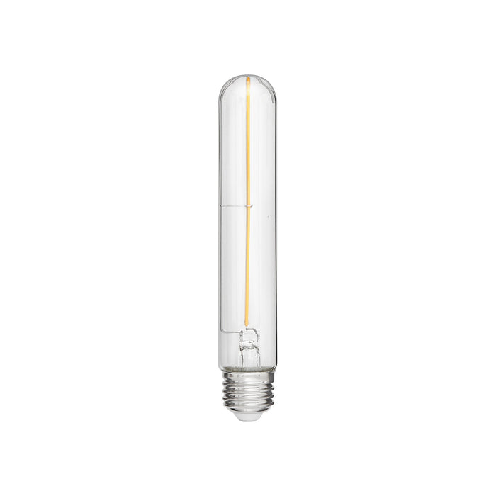 Lumiglo 120V Medium Base LED Bulb (7-Inch/2400K/160 lumens).