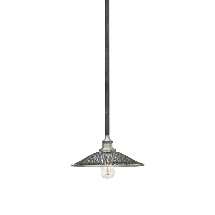 Rigby Pendant Light in Detail.