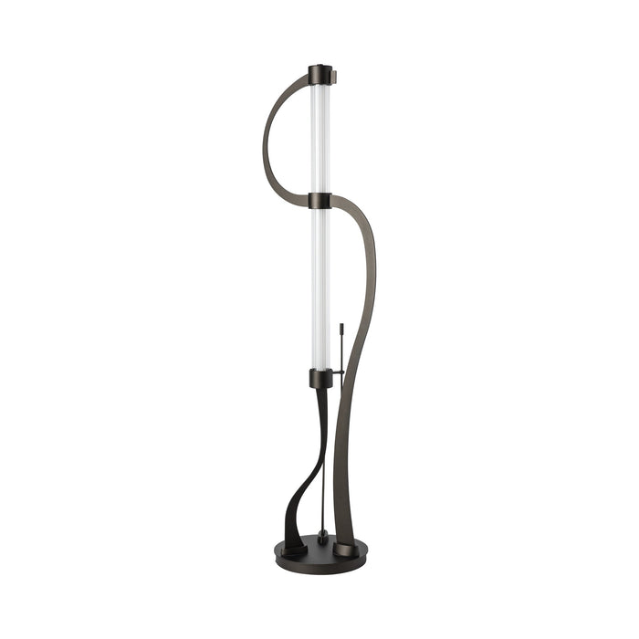 Pulse LED Floor Lamp.