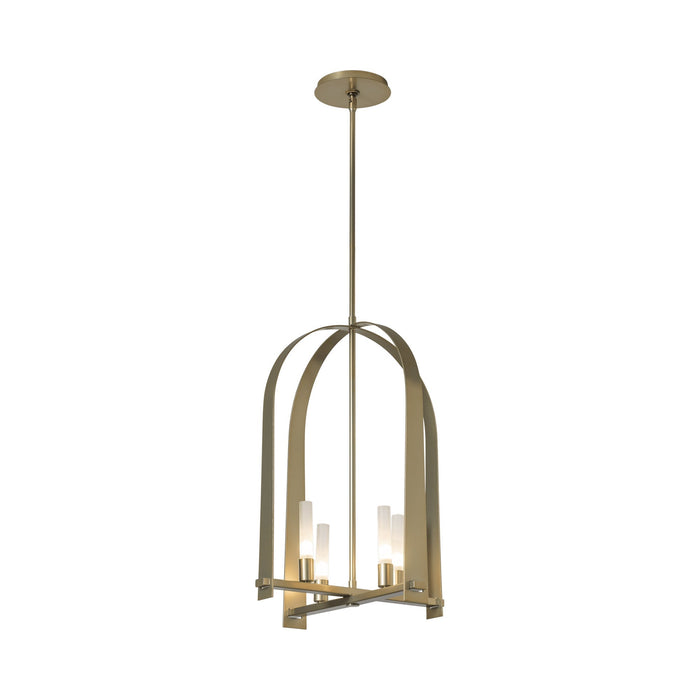 Triomphe Pendant Light.