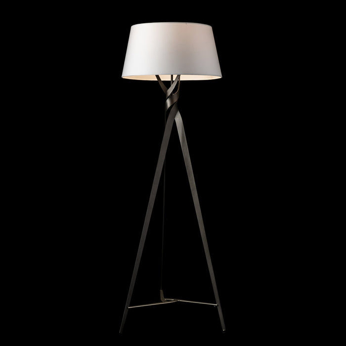 Tryst Floor Lamp in Detail.