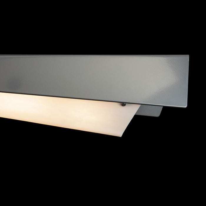 Vertex 02 Floor Lamp in Detail.