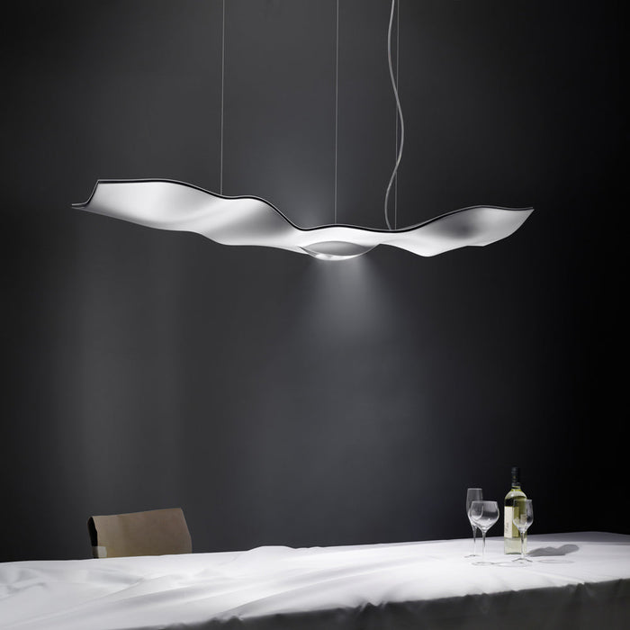 Luce Volante LED Pendant Light in Detail.