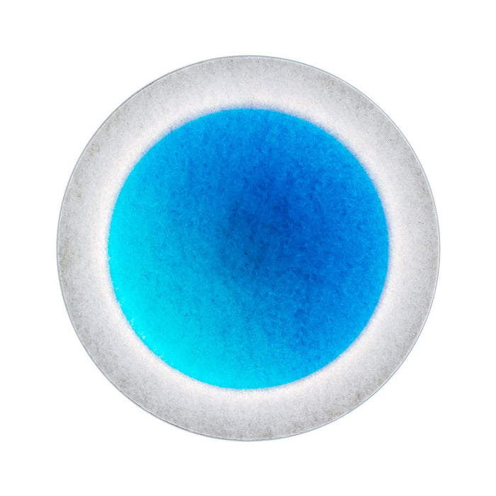 Moodmoon LED Wall Light in Round.