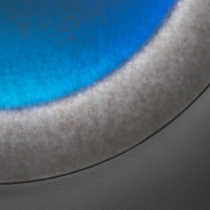 Moodmoon LED Wall Light in Detail.