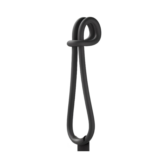 Qu Outdoor Rope Accessory in Detail.