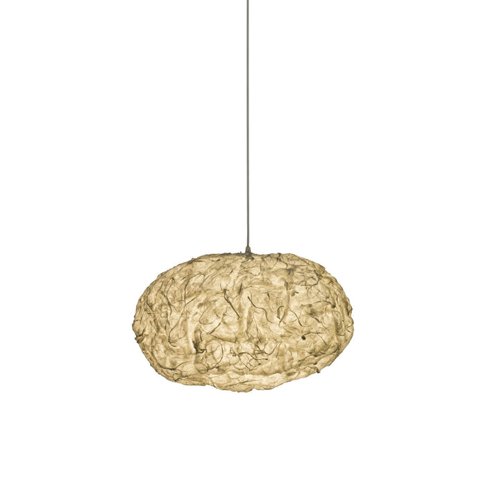 Cloud Pendant Light (Small).