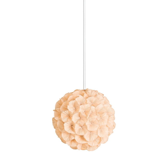 Poppy Pendant Light (Large).